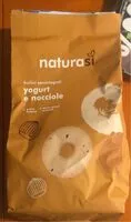 Mängden socker i Frollini semi integrali