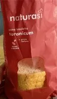 Mängden socker i Pane bauletto