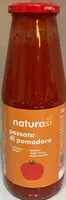 Mängden socker i Passata di pomodoro