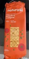 Mängden socker i Crackers semintegrali