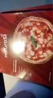 Mängden socker i Pizza Margherita