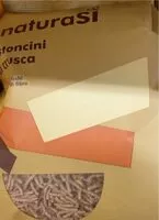 Mängden socker i Crusca