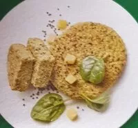 Mängden socker i Burger