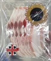 Mängden socker i Salame Milano