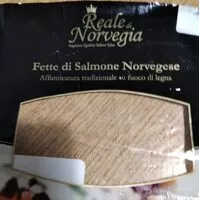 Mängden socker i Salmone affumicato