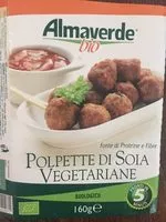 Mängden socker i Soia C. i. a. b. s. Almaverde Bio Fresco 00 Polptt S VG