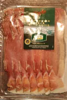Mängden socker i Südtiroler Speck