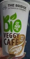 Mängden socker i Bio organico veggy cafe