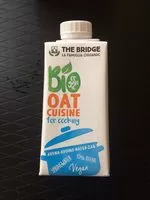Mängden socker i Bio organic avoine cuisine