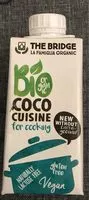 Mängden socker i Coco cuisine