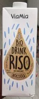 Mängden socker i Bio drink riso