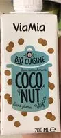 Mängden socker i Nata de coco