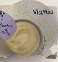 Mängden socker i bio dessert oat vanilla vegan