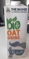 Mängden socker i Boisson biologique a l'avoine