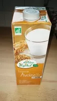 Mängden socker i Boisson Avoine 14 % +calcium
