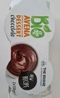 Mängden socker i Avoine dessert chocolate