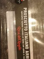 Mängden socker i Jambon rôti