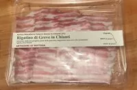 Mängden socker i Rigatino di Greve in Chianti