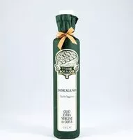 Mängden socker i Olio extra vergine di oliva