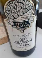 Mängden socker i Huile d'olive