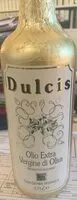 Mängden socker i Dulcis
