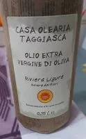 Mängden socker i Olio extra vergine di oliva