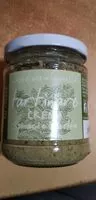 Mängden socker i Tartinare crema spinaci e basilico