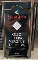 Mängden socker i Olio extra