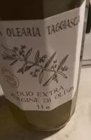 Mängden socker i Olio extravergine di oliva