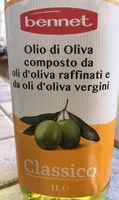 Mängden socker i Huile d'olive