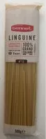 Mängden socker i Linguine
