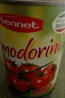 Mängden socker i Pomodorini