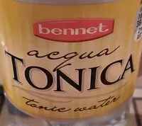 Mängden socker i Acqua tonica