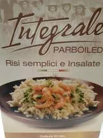 Mängden socker i Integrale 10