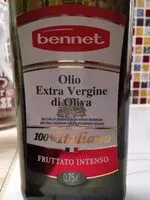 Mängden socker i Olio extra Vergine di Oliva