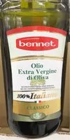 Mängden socker i Olio extravergine d’oliva