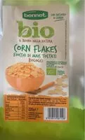 Mängden socker i Corn flakes fiocchi mais