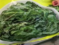 Mängden socker i Contorno verde