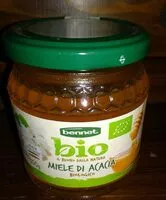 Mängden socker i Miele