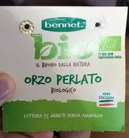 Mängden socker i Orzo Perlato