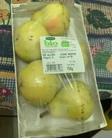 Mängden socker i Pere