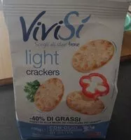 Mängden socker i Vivisí