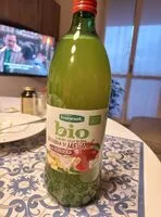 Mängden socker i Bevanda di Mela e Zenzero