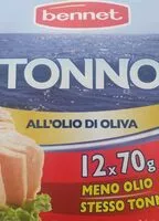 Mängden socker i Thon a l huile d olive