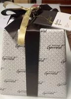 Mängden socker i Pandoro selezione Gourmet