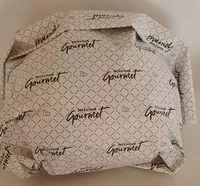 Mängden socker i Panettone basso classico gourmet