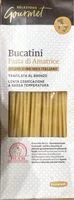 Mängden socker i Bucatini - Selezione Gourmet
