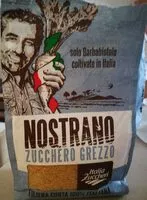 Mängden socker i Sale Marino