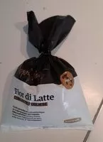 Mängden socker i Fiordilatte Ciuffo Selezione Gourmet