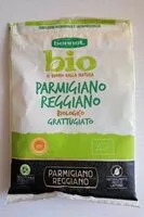 Mängden socker i Parmigiano Reggiano